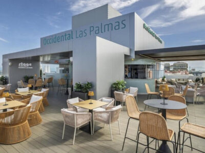 Occidental Las Palmas