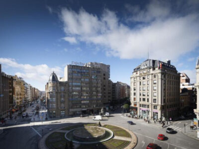 Occidental León Alfonso V