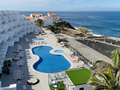Occidental Roca Negra