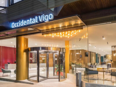 Occidental Vigo