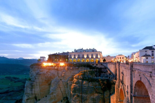 Parador de Ronda