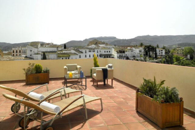 Parador de Ronda