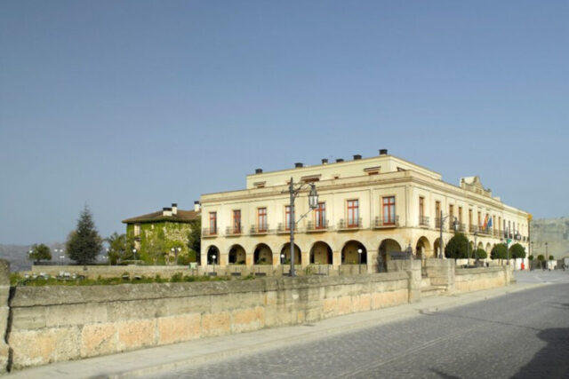 Parador de Ronda