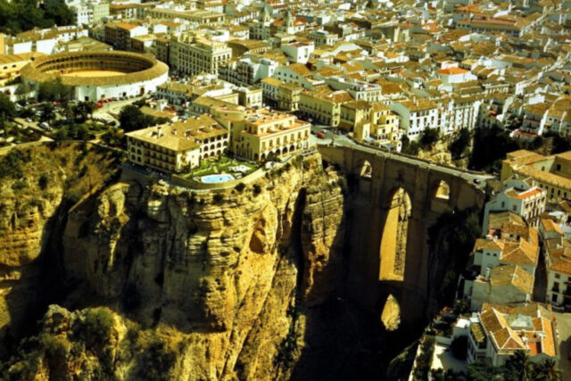 Parador de Ronda