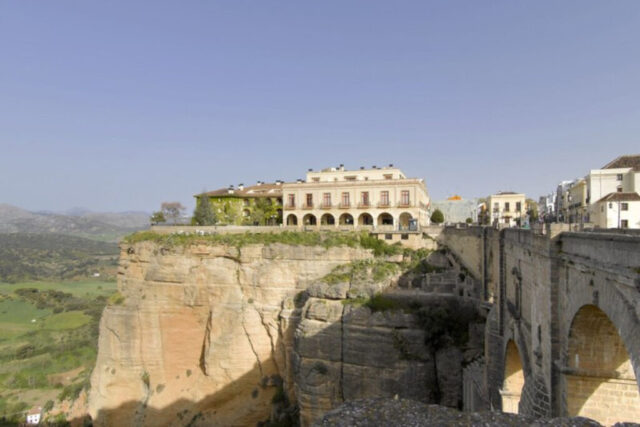 Parador de Ronda