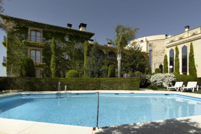 Parador de Ronda