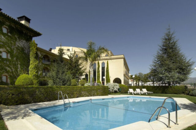 Parador de Ronda