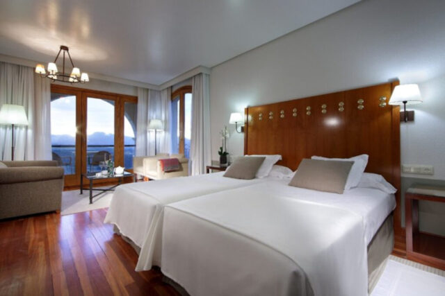 Parador de Ronda