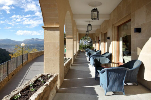 Parador de Ronda