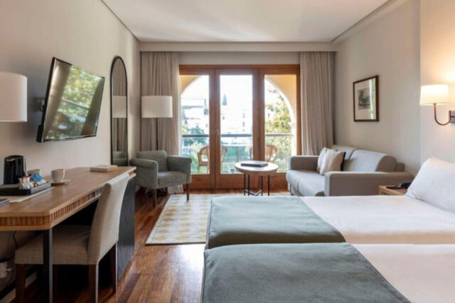 Parador de Ronda