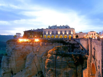 Parador de Ronda Parador de Ronda