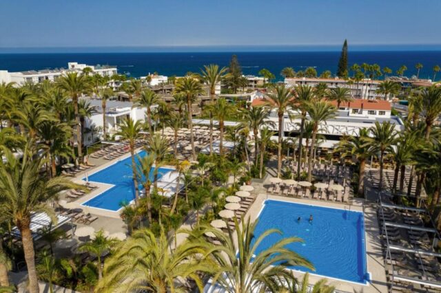 RIU Palace Palmeras