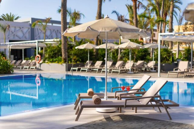 RIU Palace Palmeras