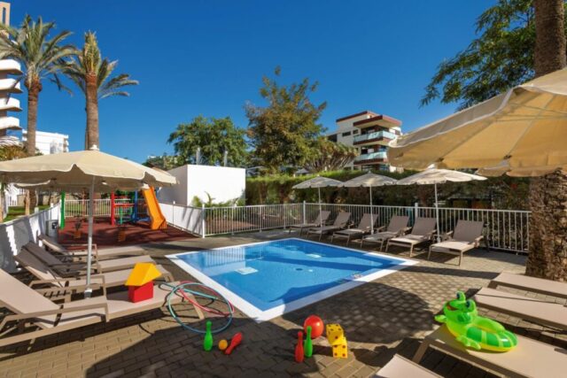 RIU Palace Palmeras