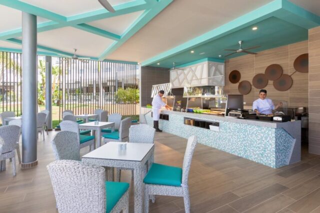 RIU Palace Palmeras