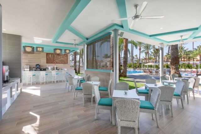 RIU Palace Palmeras