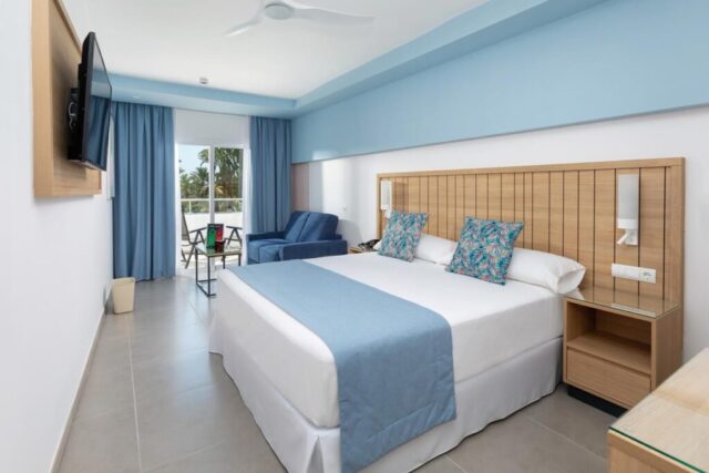 RIU Palace Palmeras