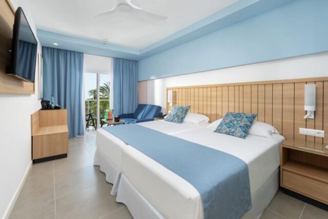 RIU Palace Palmeras