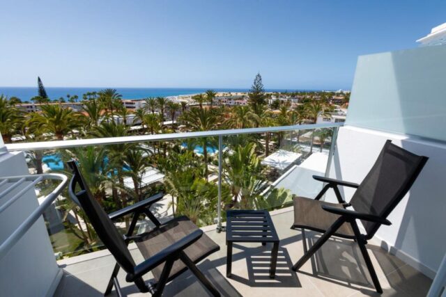 RIU Palace Palmeras