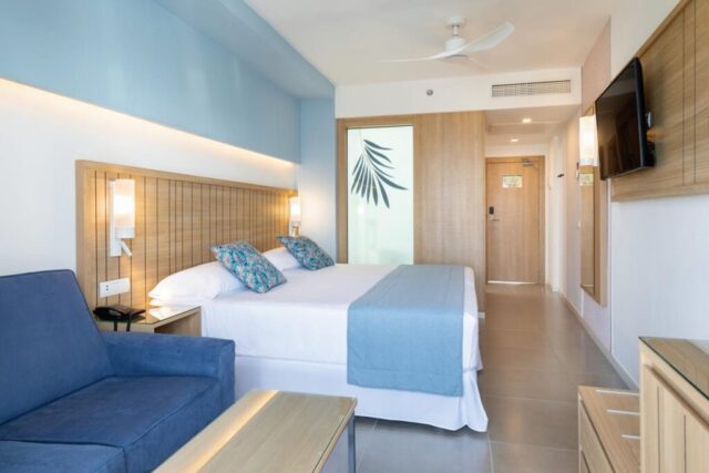 RIU Palace Palmeras