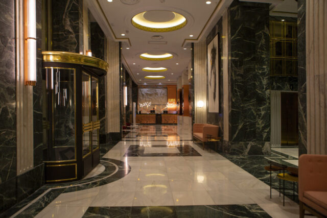 RIU Plaza España