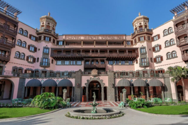 Santa Catalina, a Royal Hideaway hotel