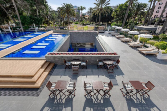 Santa Catalina, a Royal Hideaway hotel