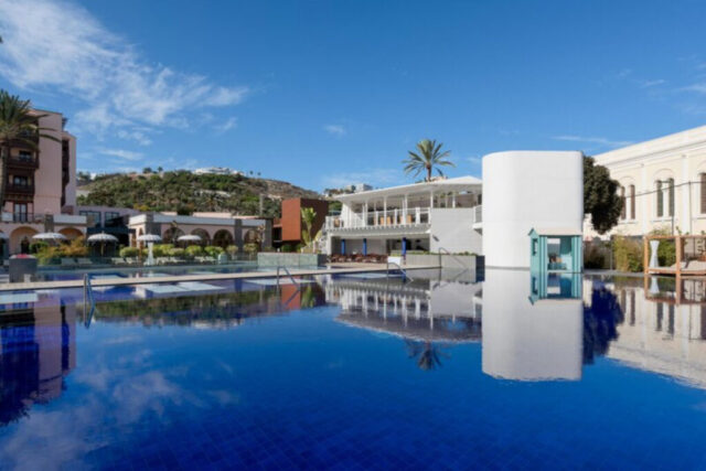 Santa Catalina, a Royal Hideaway hotel