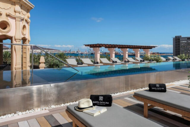 Santa Catalina, a Royal Hideaway hotel