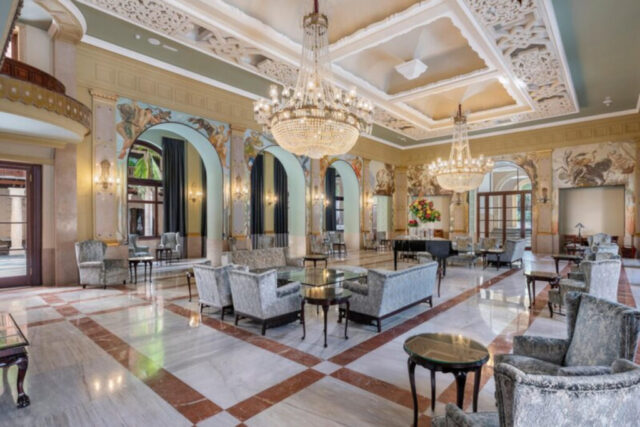 Santa Catalina, a Royal Hideaway hotel