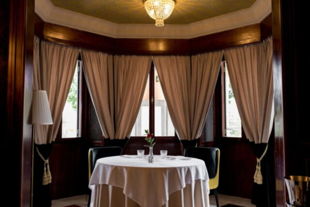 Santa Catalina, a Royal Hideaway hotel