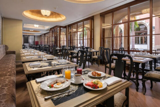 Santa Catalina, a Royal Hideaway hotel
