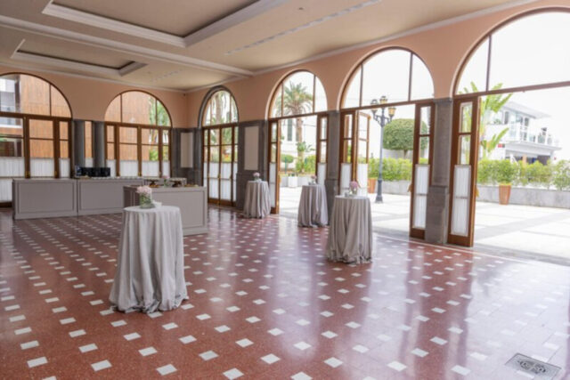 Santa Catalina, a Royal Hideaway hotel