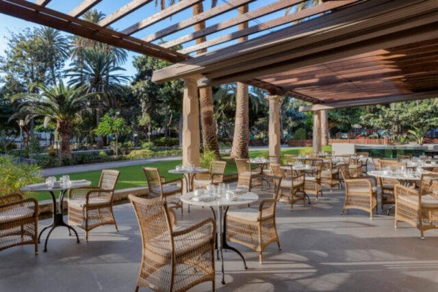 Santa Catalina, a Royal Hideaway hotel