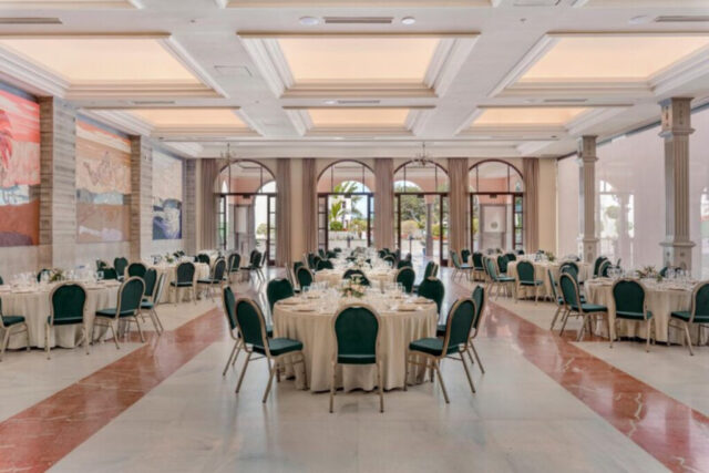 Santa Catalina, a Royal Hideaway hotel