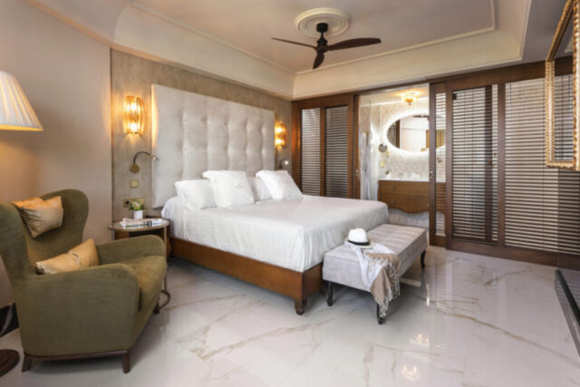 Santa Catalina, a Royal Hideaway hotel