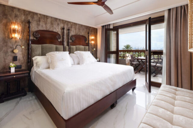 Santa Catalina, a Royal Hideaway hotel