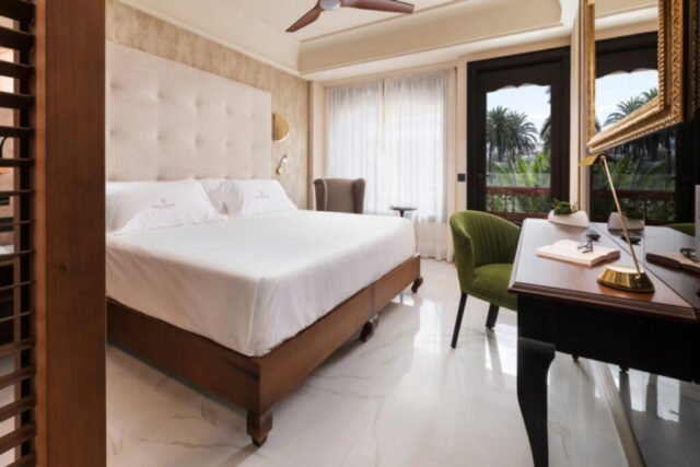Santa Catalina, a Royal Hideaway hotel
