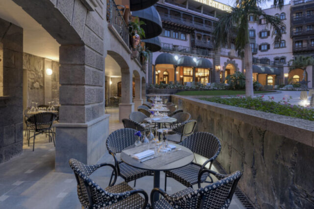 Santa Catalina, a Royal Hideaway hotel