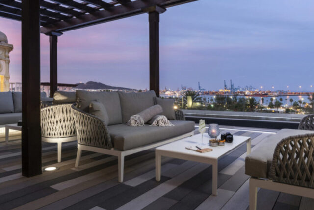 Santa Catalina, a Royal Hideaway hotel