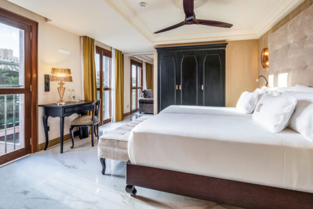 Santa Catalina, a Royal Hideaway hotel