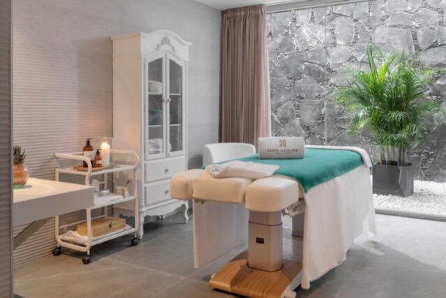 Santa Catalina, a Royal Hideaway hotel