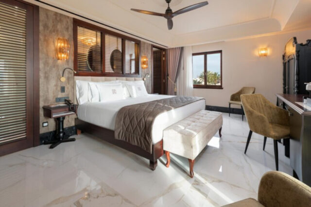 Santa Catalina, a Royal Hideaway hotel