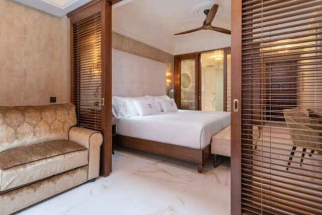 Santa Catalina, a Royal Hideaway hotel