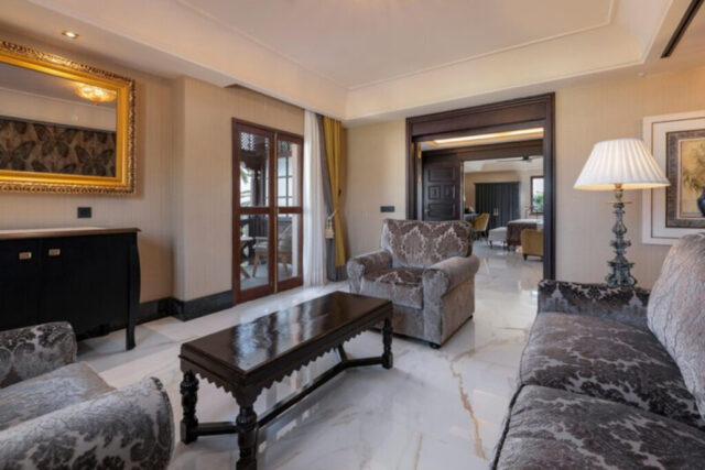 Santa Catalina, a Royal Hideaway hotel