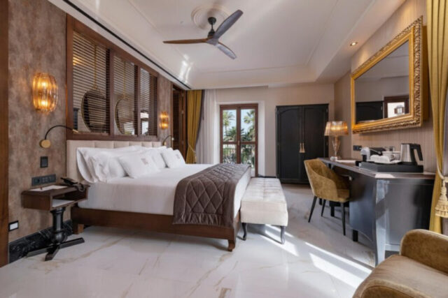 Santa Catalina, a Royal Hideaway hotel