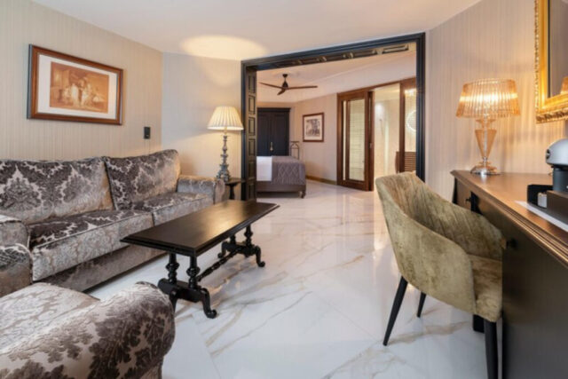 Santa Catalina, a Royal Hideaway hotel