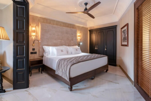 Santa Catalina, a Royal Hideaway hotel