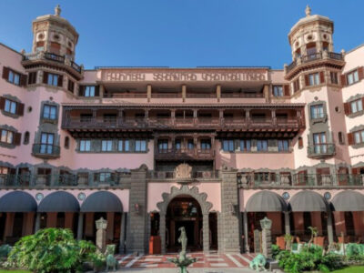 Santa Catalina, a Royal Hideaway hotel