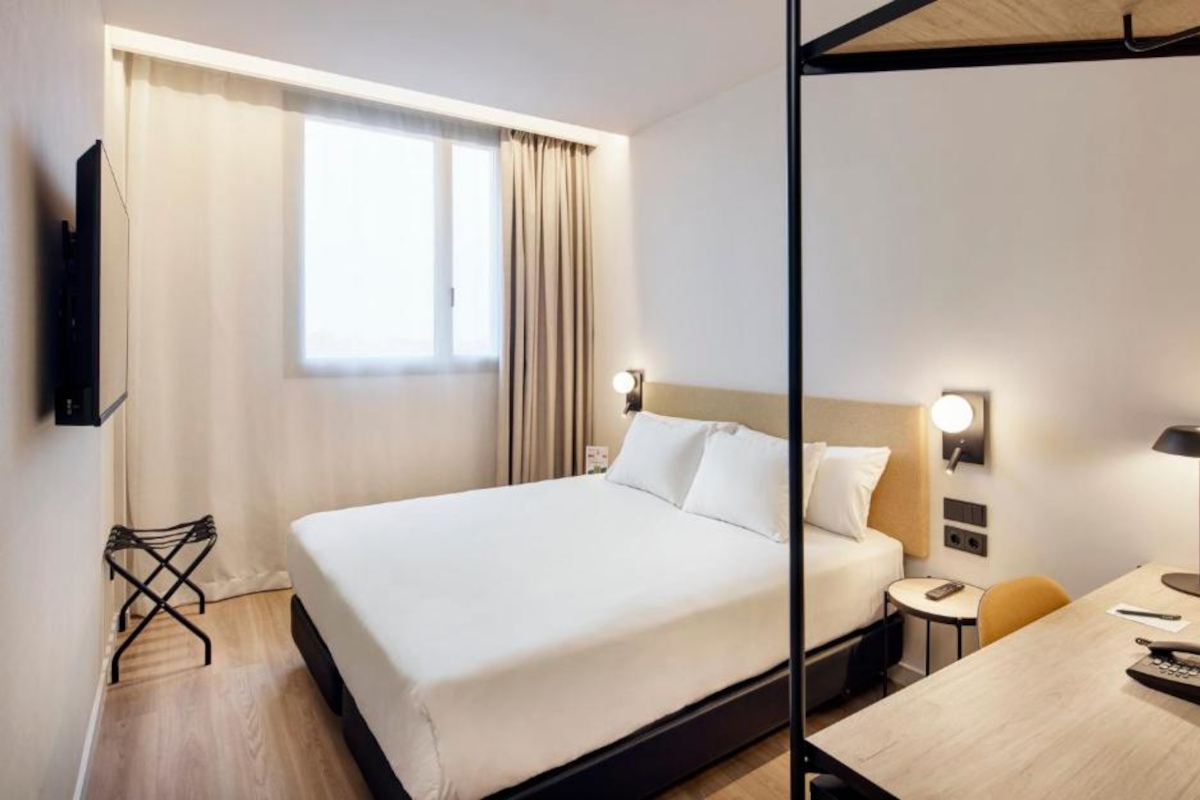Sercotel Barcelona El Prat